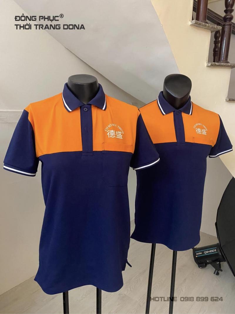 Đồng Phục Dona - Dona Uniform