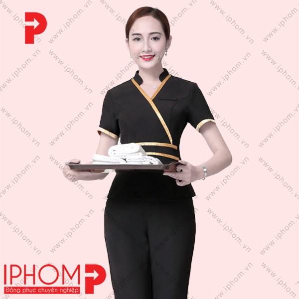 Đồng phục Iphom Việt Nam