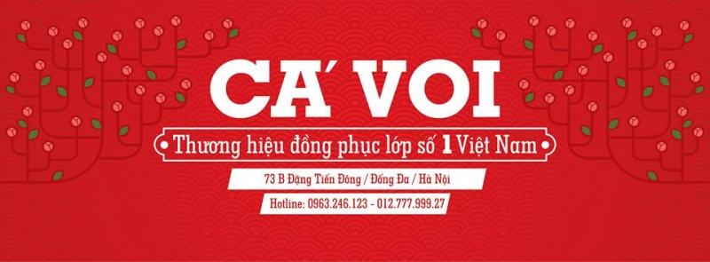 Top 9 thương hiệu đồng phục lớp uy tín nhất Việt Nam