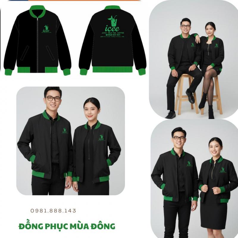 Đồng Phục Nhanh