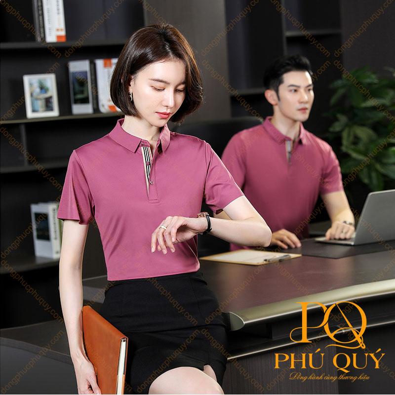 ĐỒNG PHỤC PHÚ QUÝ