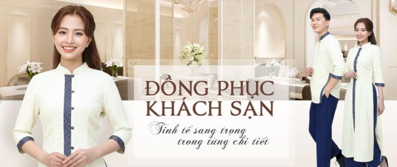 Đồng phục Phương Thảo