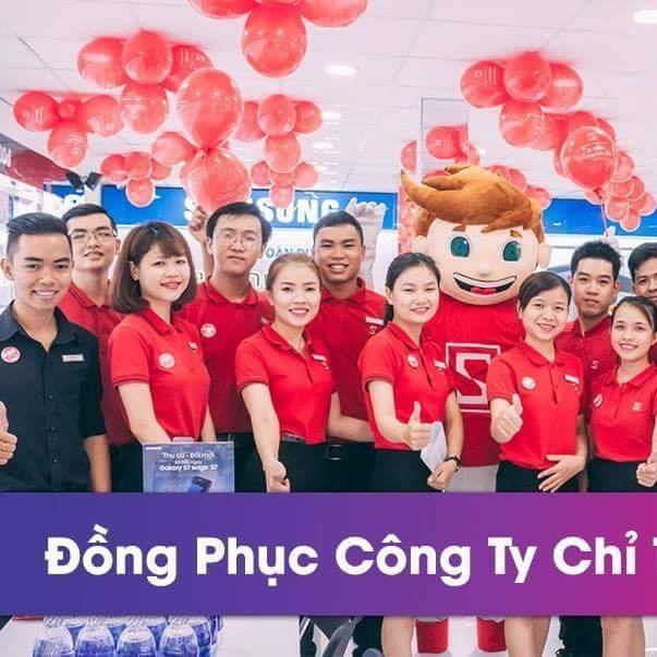 Sản phẩm của Đồng phục Thái Dương