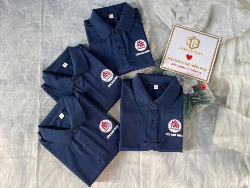 Đồng Phục Thành Nguyễn