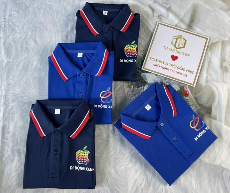 Đồng Phục Thành Nguyễn