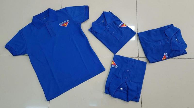 Đồng phục Trang Anh Uniform