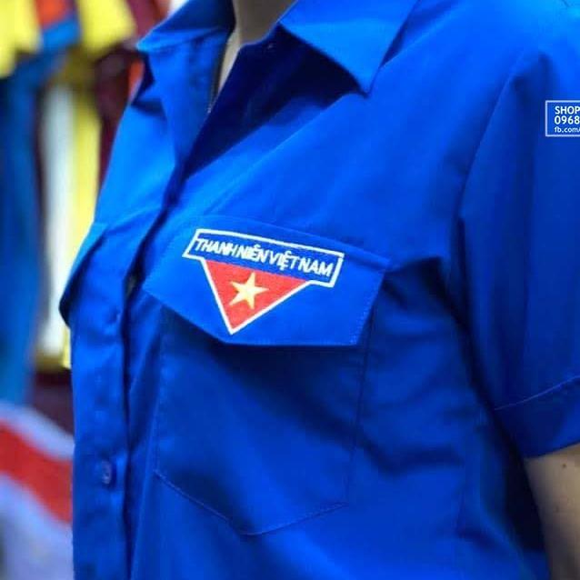 Đồng phục Trang Anh Uniform