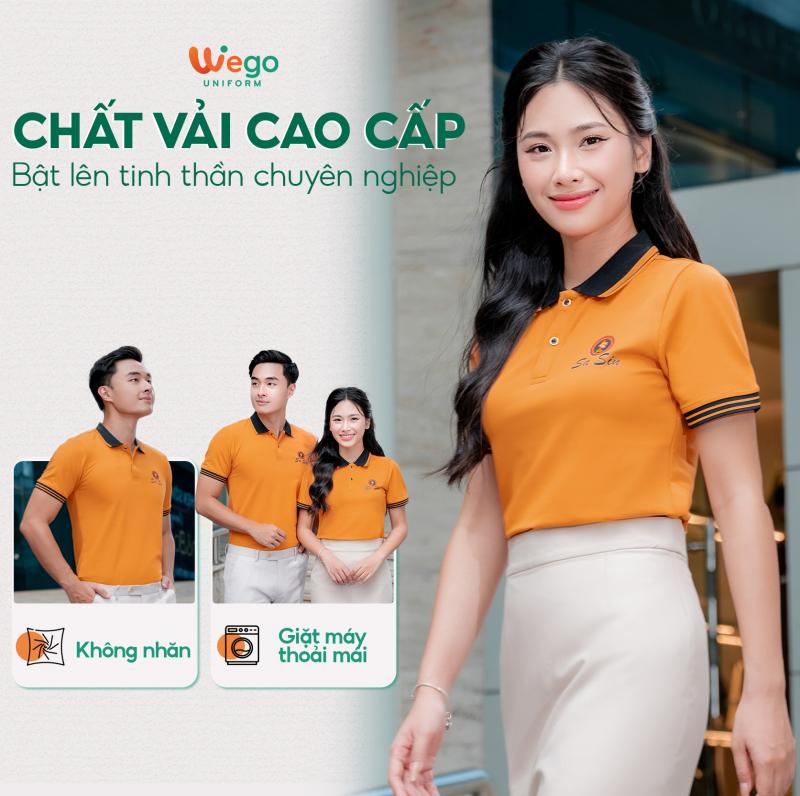 Đồng Phục Wego