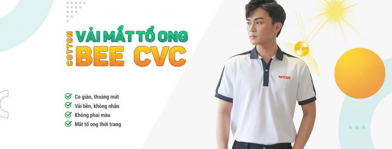 Đồng phục Wego - Wego Uniform