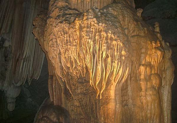 Song Long Cave