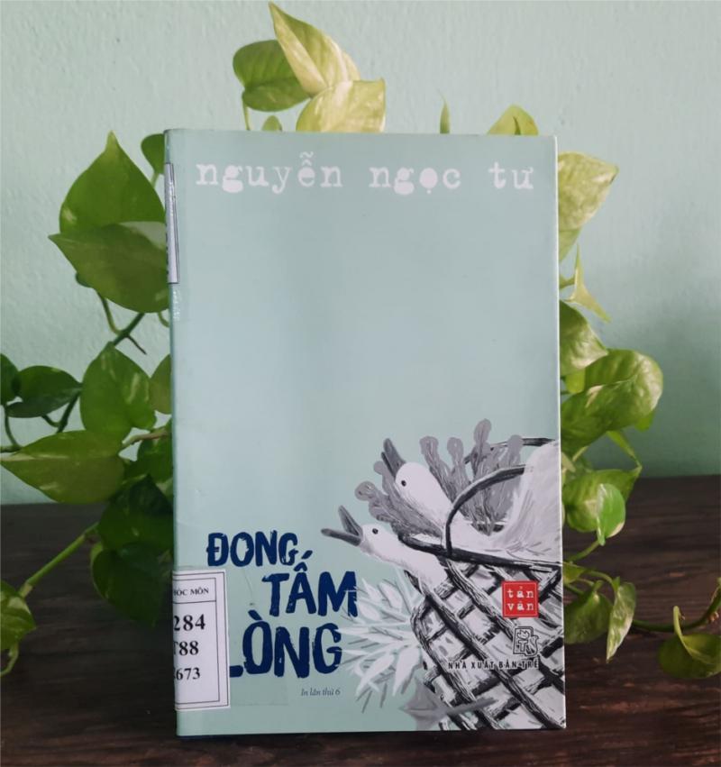 Đong tấm lòng