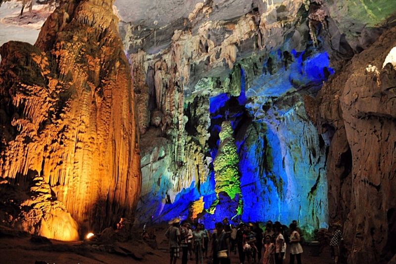 Top 5 Địa điểm du lịch nổi tiếng nhất tại tỉnh Lai Châu