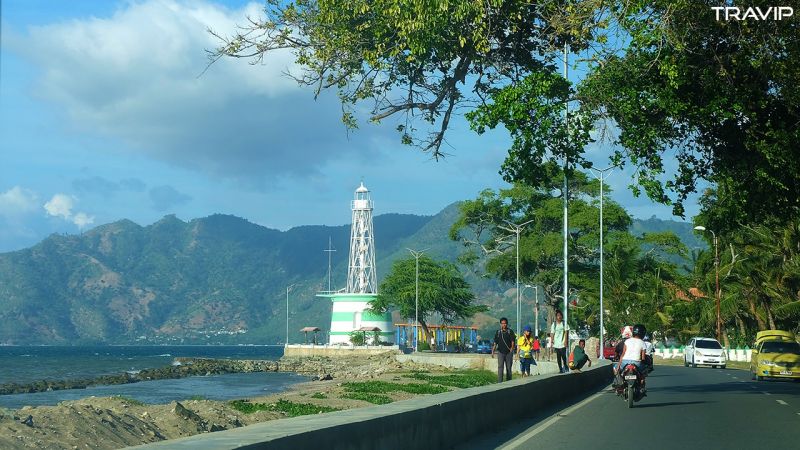 Đông Timor có thu nhập bình quân thấp thứ 9 châu Á