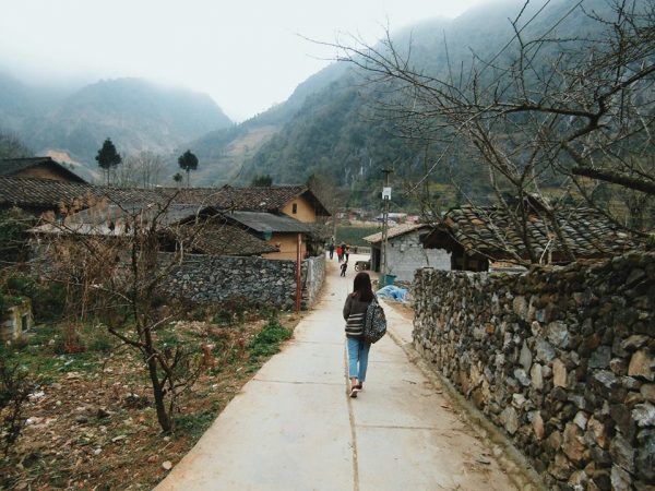 Đồng Văn, Hà Giang