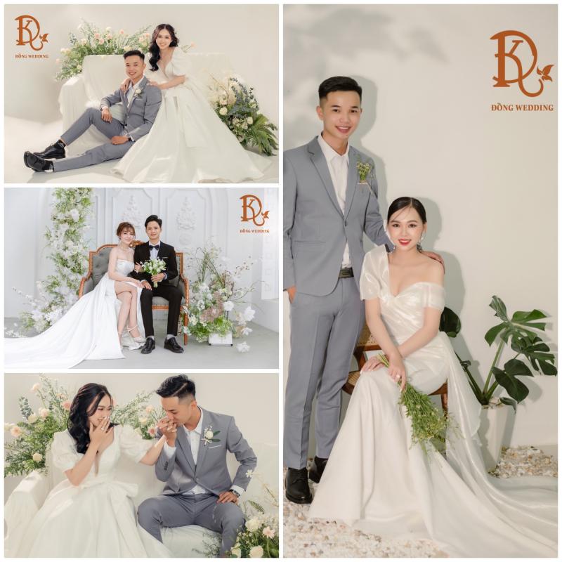 ĐỒNG WEDDING STUDIO