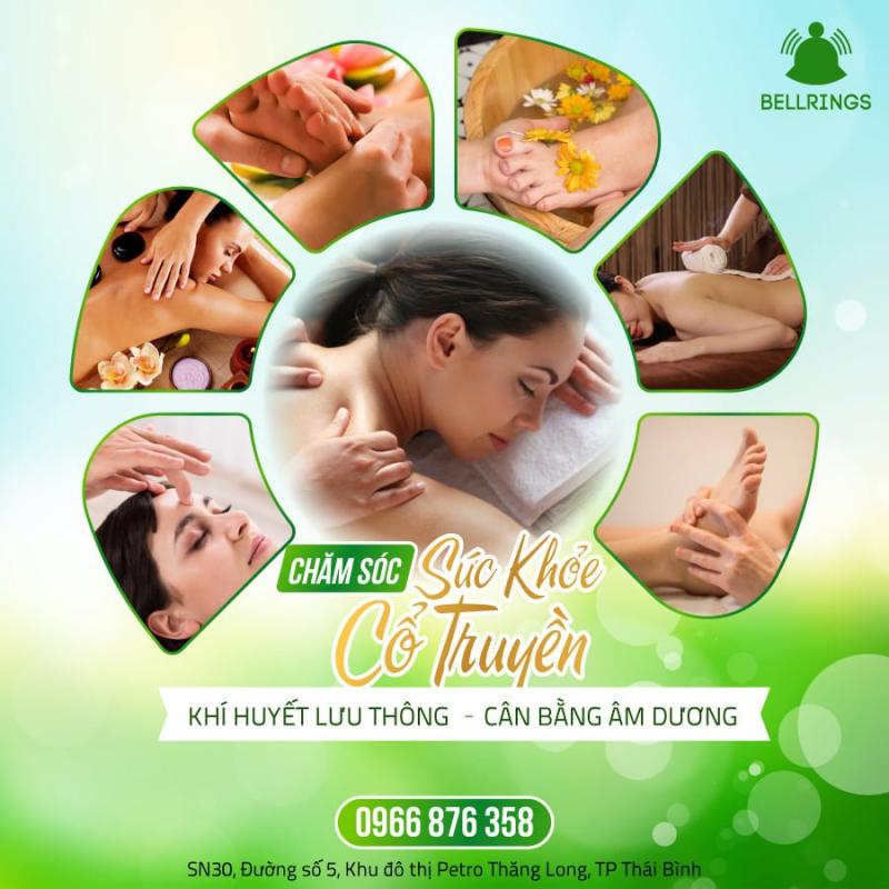 Đông Y & Làm Đẹp Giảm Béo Bellrings