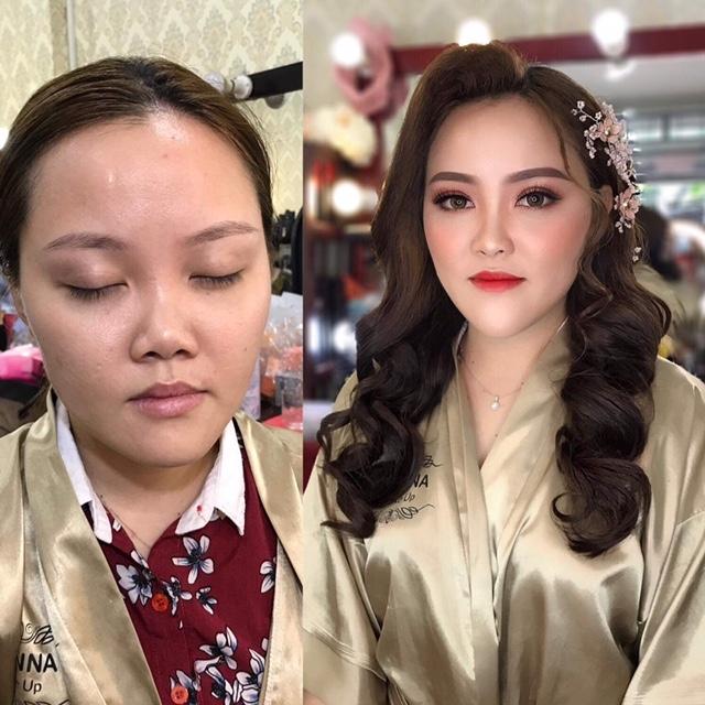 DONNA Make Up (Kiều Diễm Make Up)