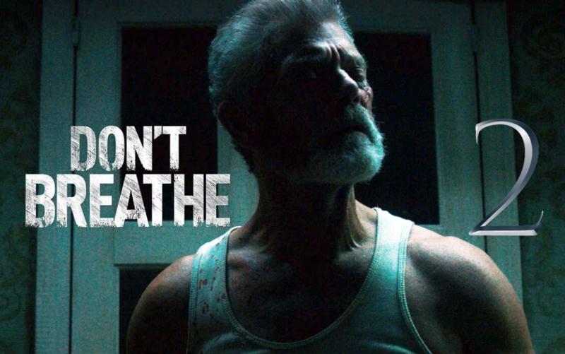 Don’t Breathe 2