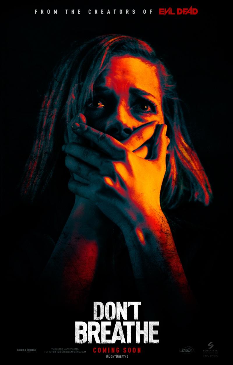 Don't Breathe