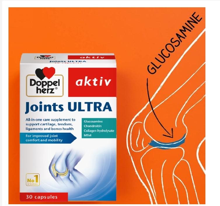 Doppelherz Aktiv Joints Ultra