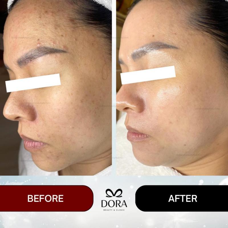 DORA Beauty & Clinic