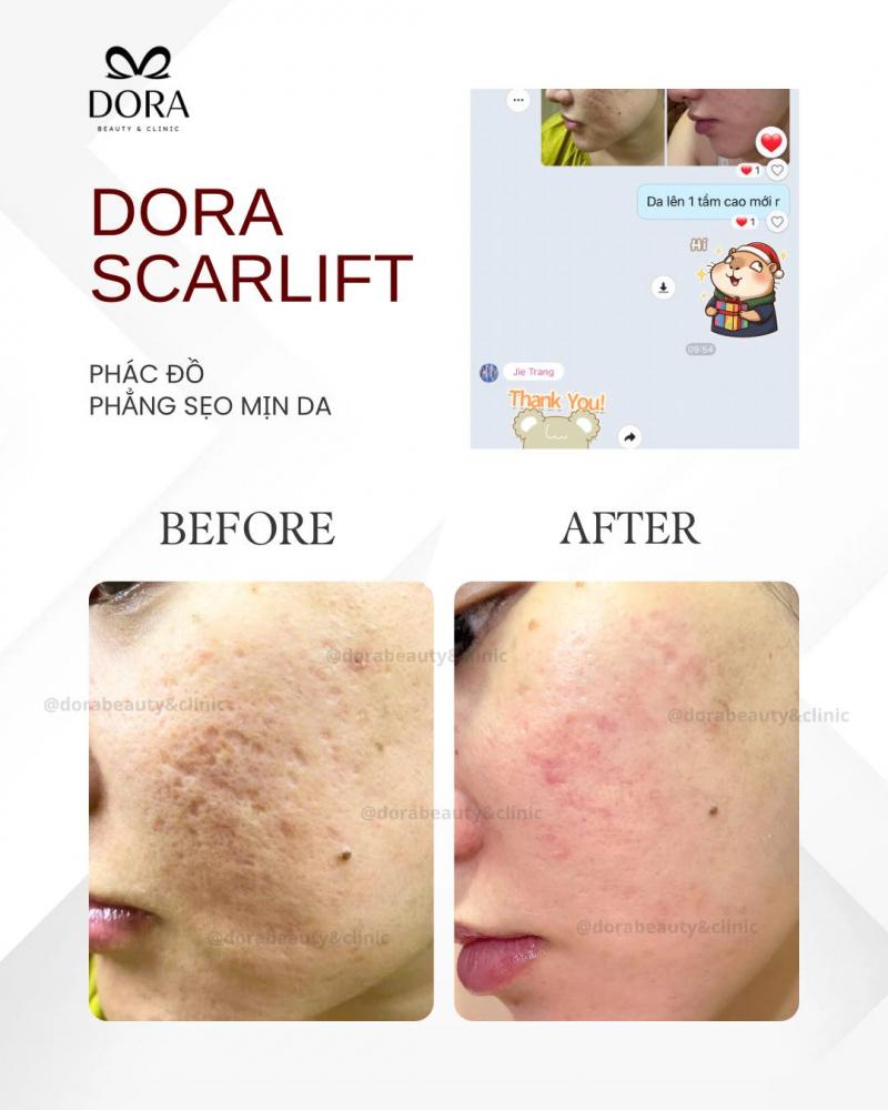 DORA Beauty & Clinic