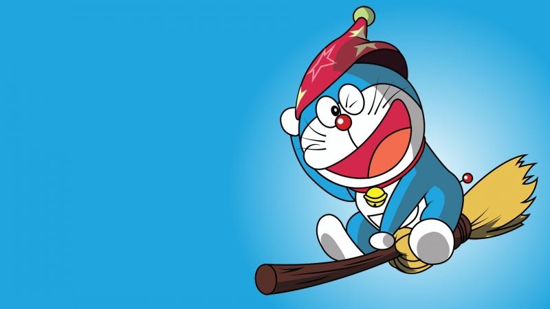 Doraemon không những có tầm ảnh hưởng đến trẻ em mà còn được sự yêu thích của người lớn