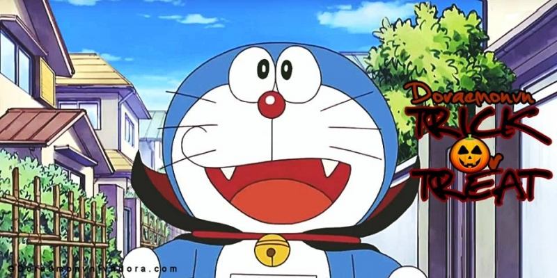 Doraemon