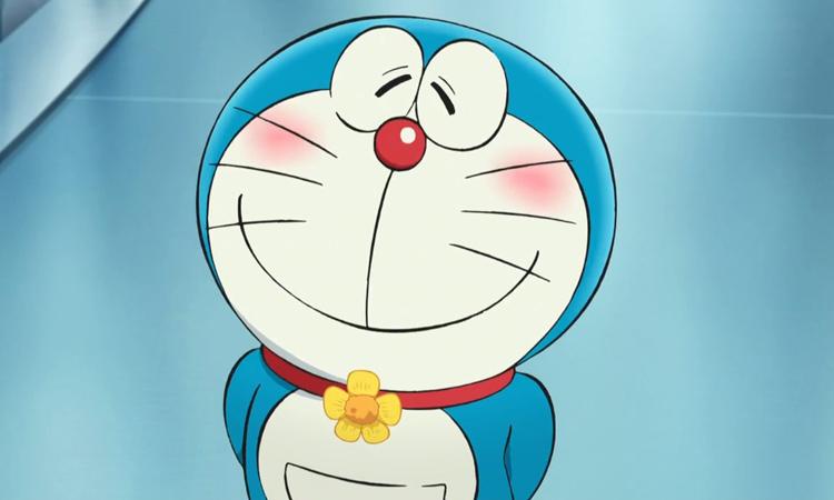 Doraemon