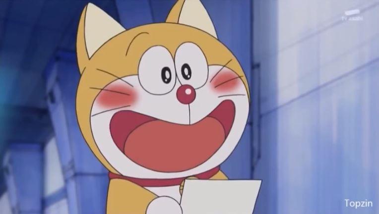 Top 12 tập phim hoạt hình Doraemon cảm động nhất - Toplist.vn