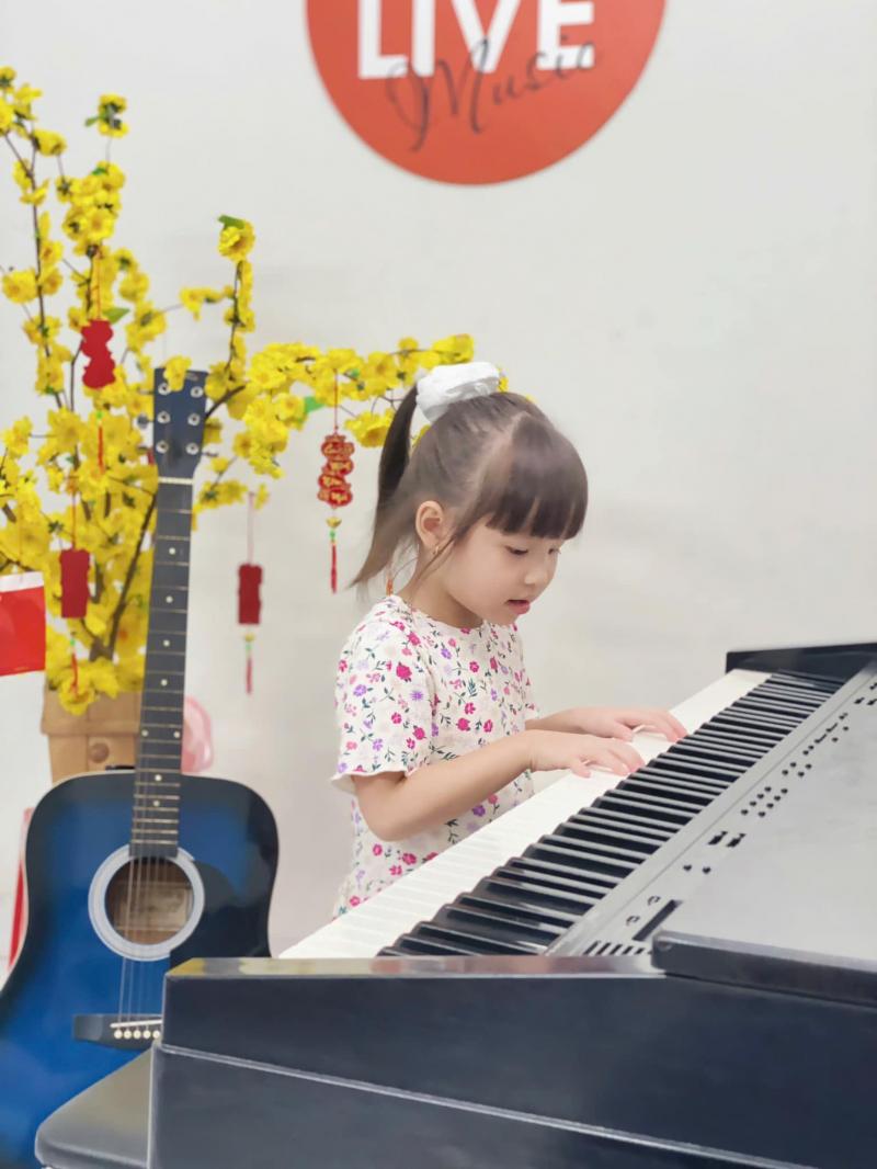 Doremi Music School - Bình Dương