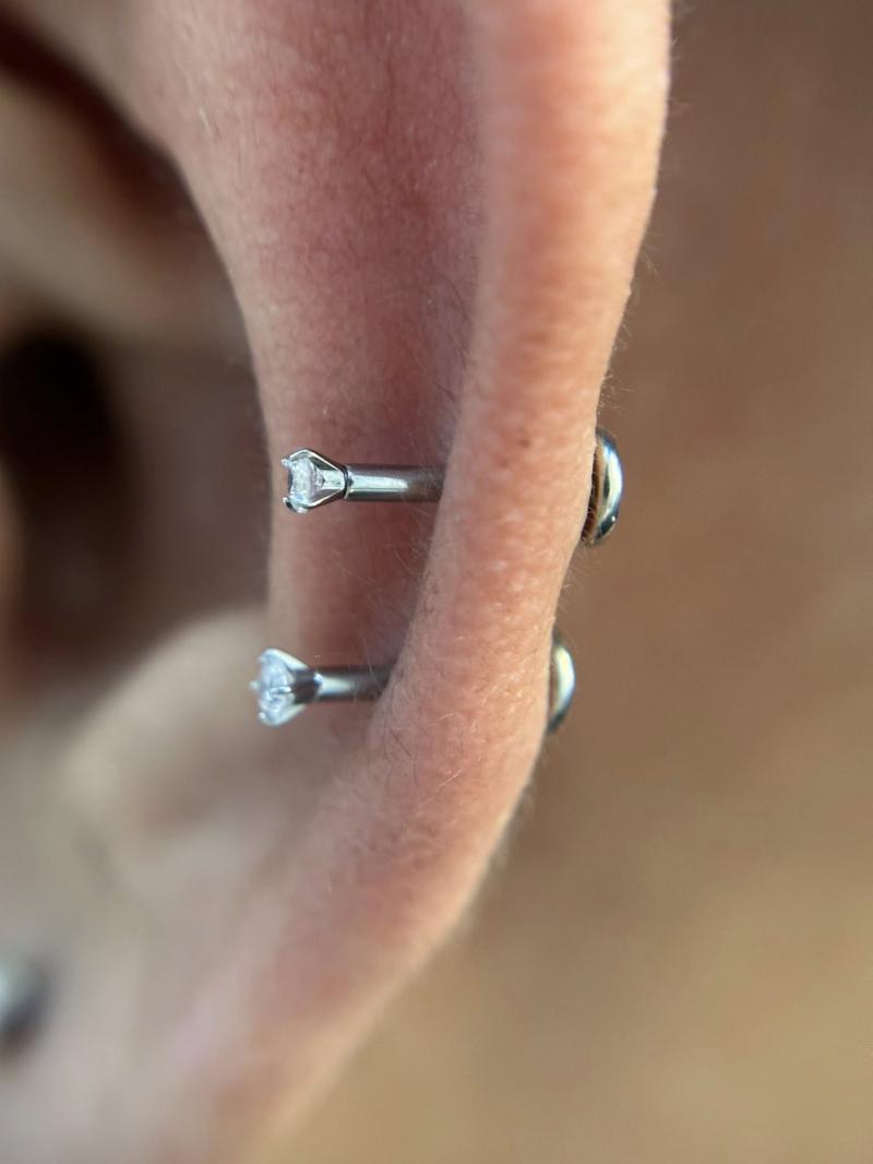 Dori Piercing - Xỏ Khuyên Tân Phú