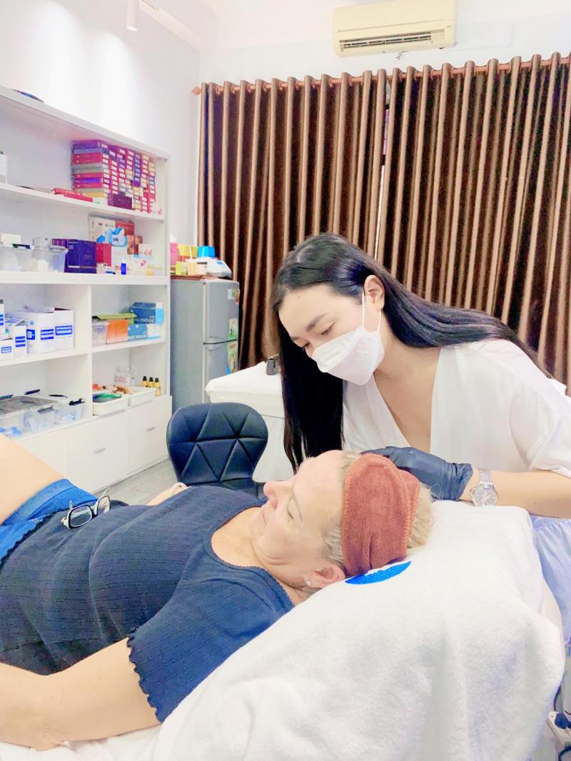 D'oro Spa - Spa uy tín và chất lượng nhất tại Đà Nẵng