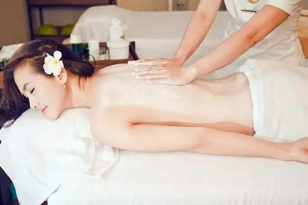 D'ORO Spa