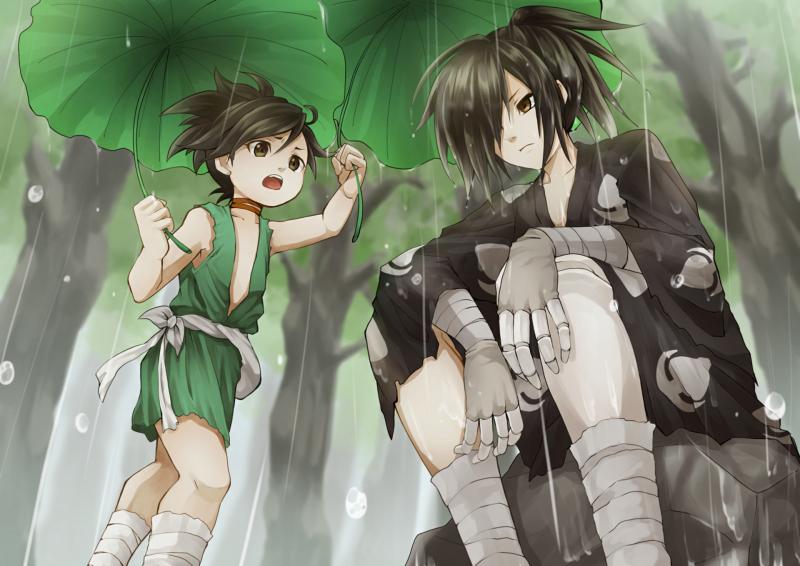 Dororo