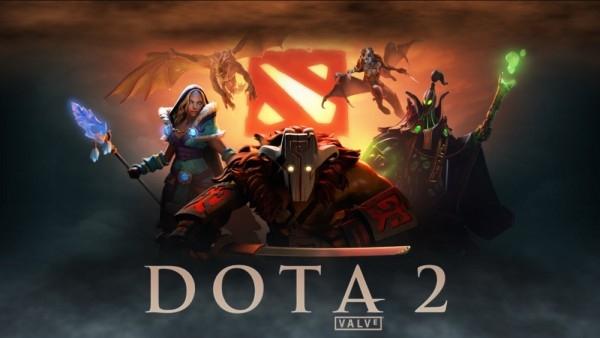 DOTA 2 được ra mắt lần đầu tiên vào năm 2010