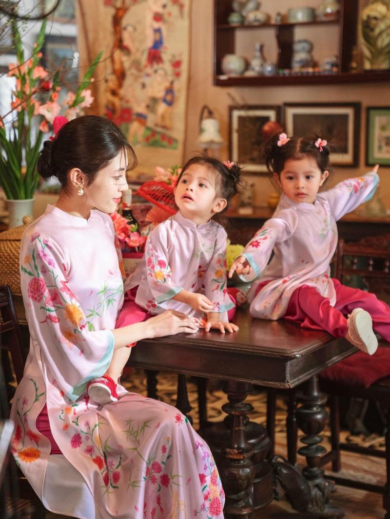 DotDress - Cho thuê áo dài, váy thiết kế