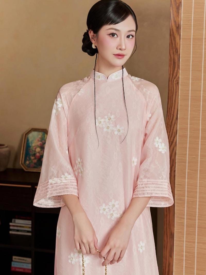 DotDress - Cho thuê áo dài, váy thiết kế