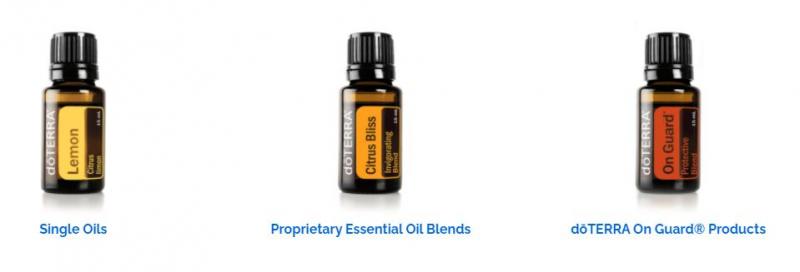 DoTERRA