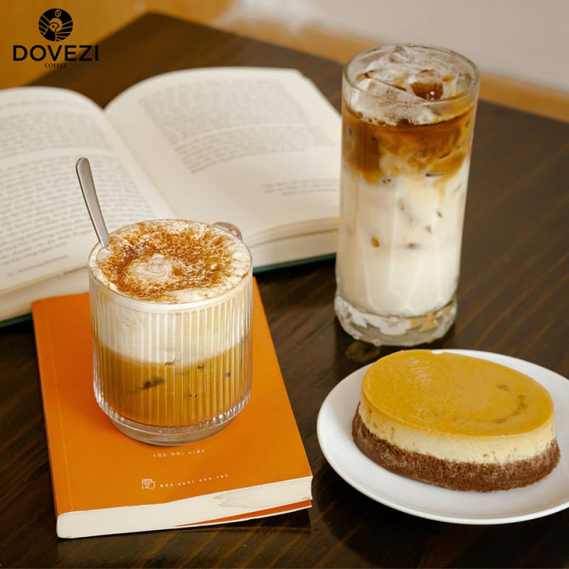 DoveZi Coffee