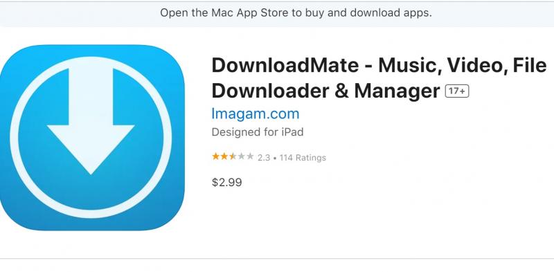 DownloadMate