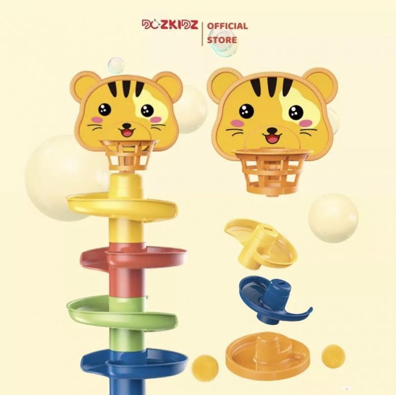 Dozkidz - Đồ chơi giáo dục