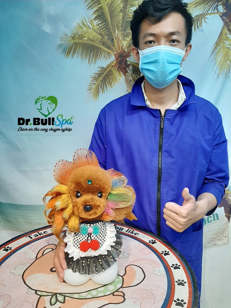 Dr. Bull