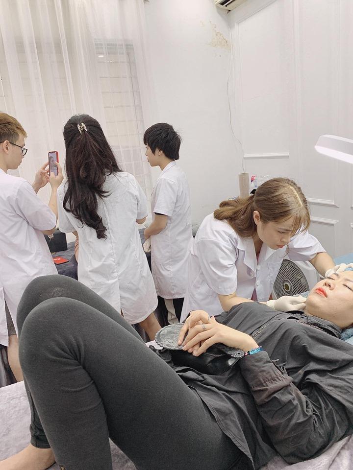 Dr Chí Thành Beauty & Clinic