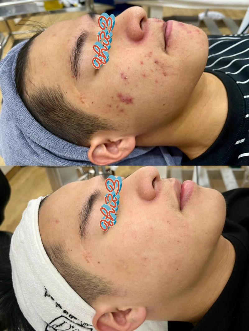 Dr Hùng Spa & Clinic