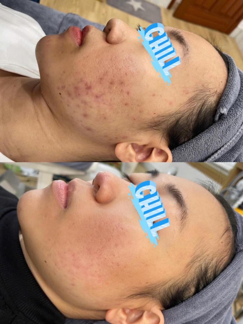 Dr Hùng Spa & Clinic