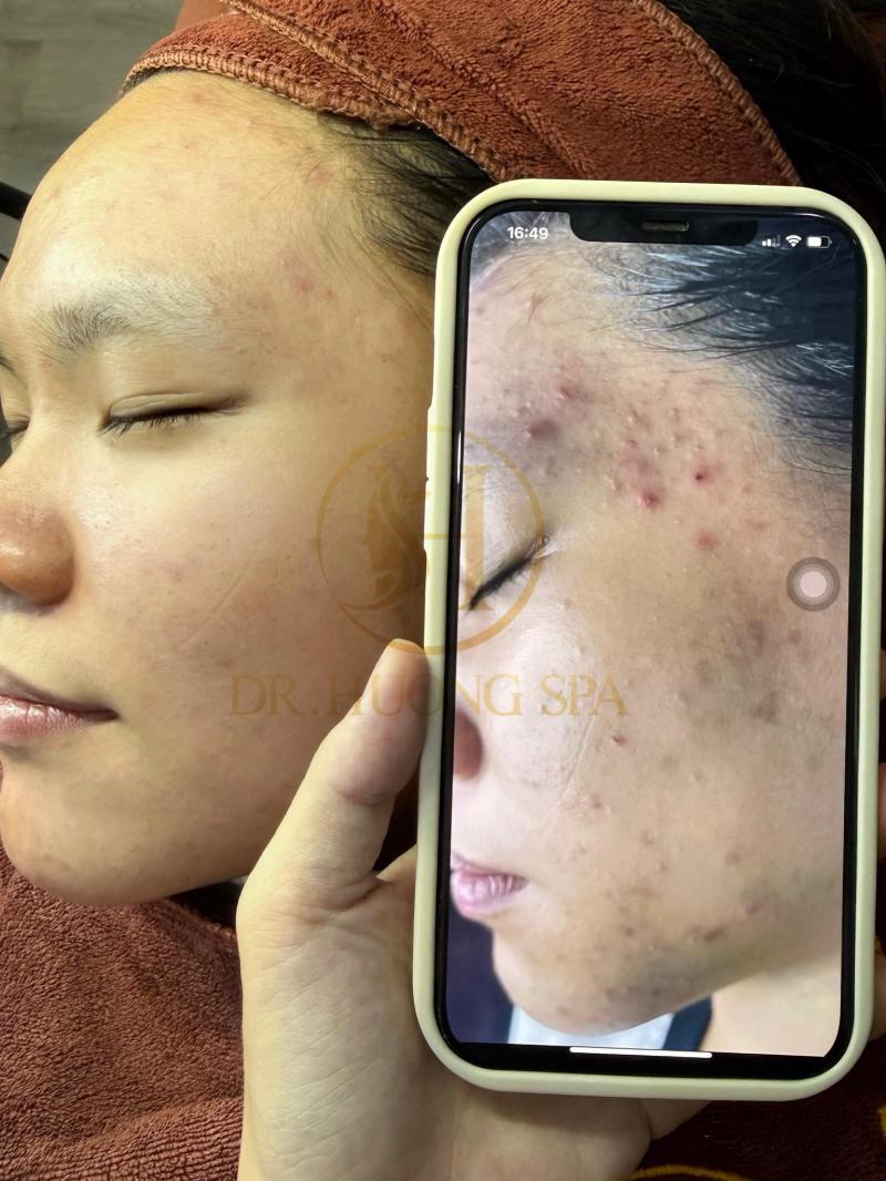 Dr Hương Spa & Clinic