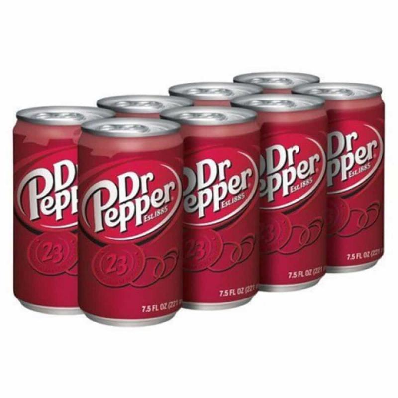 Dr. Pepper