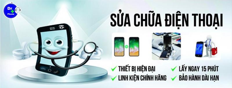 Dr. Phone mobile service