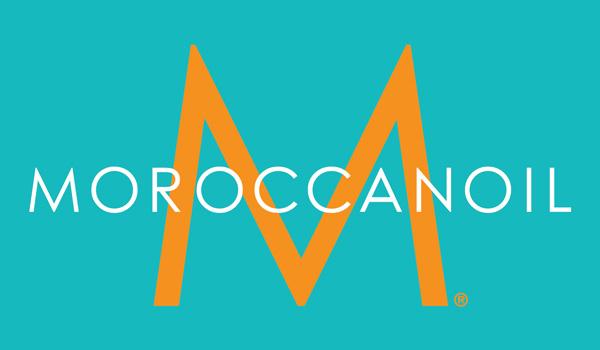 Thương hiệu Moroccanoil